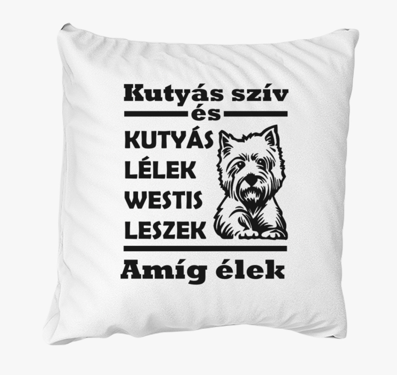 Westis leszek blazina