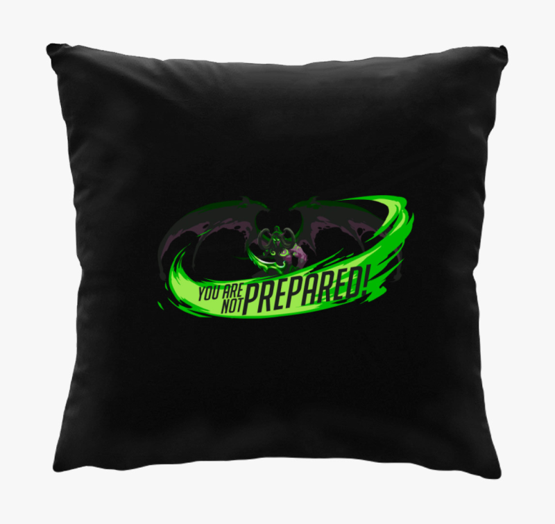 World of Warcraft Illidan Gamer blazina