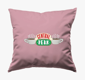 Central Perk blazina