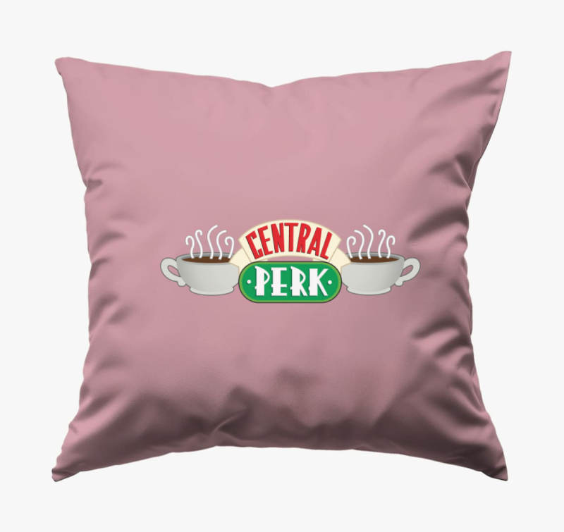 Central Perk blazina