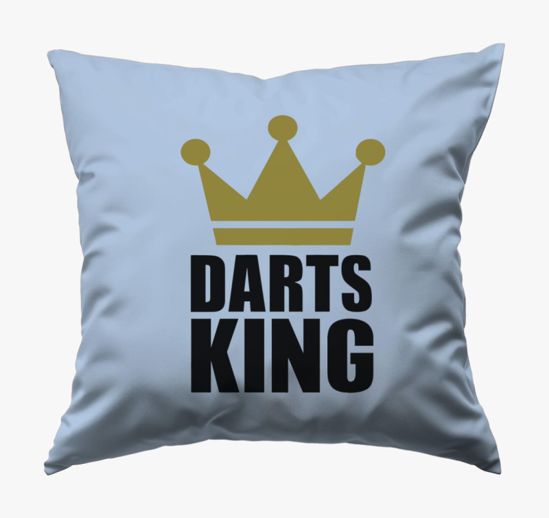 Darts King blazina