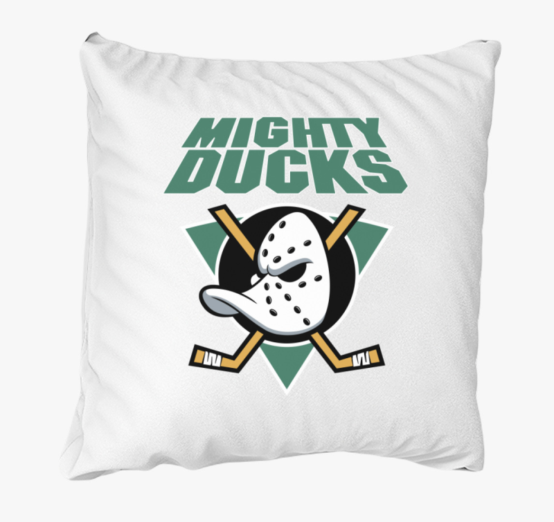 Mighty Ducks blazina