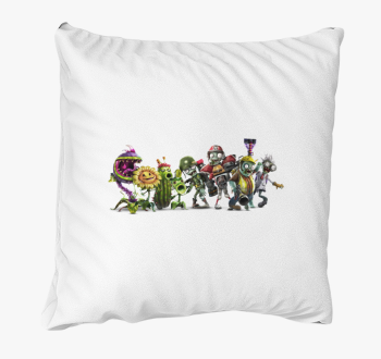 Plant vs Zombies blazina