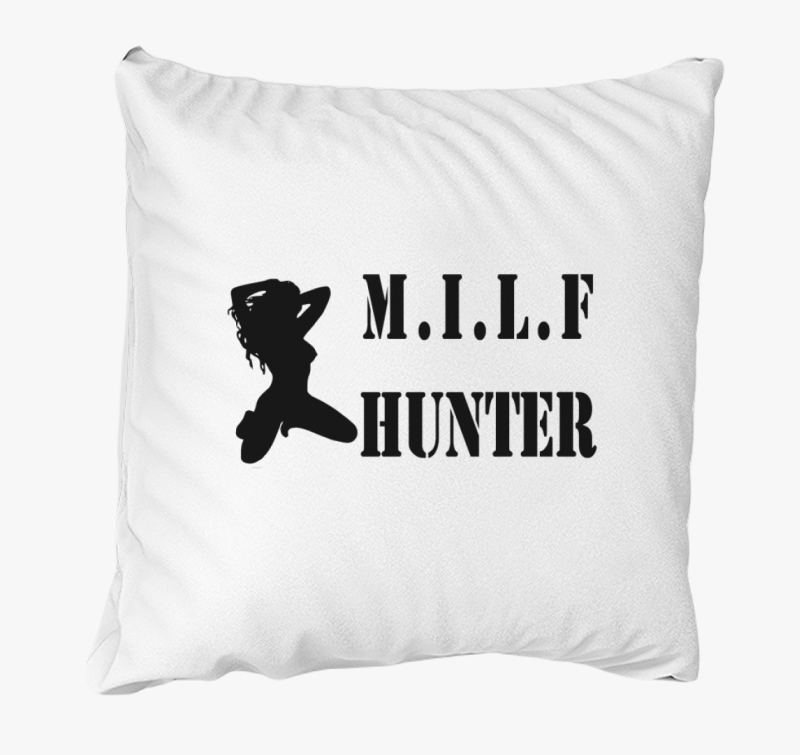 Milf Hunter blazina 2