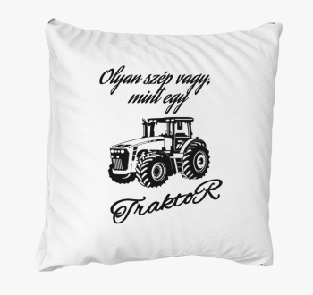 Olyan ali kot traktor blazina