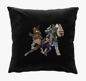 Apex Legends (Wraith Gibraltar Bloodhound) blazina