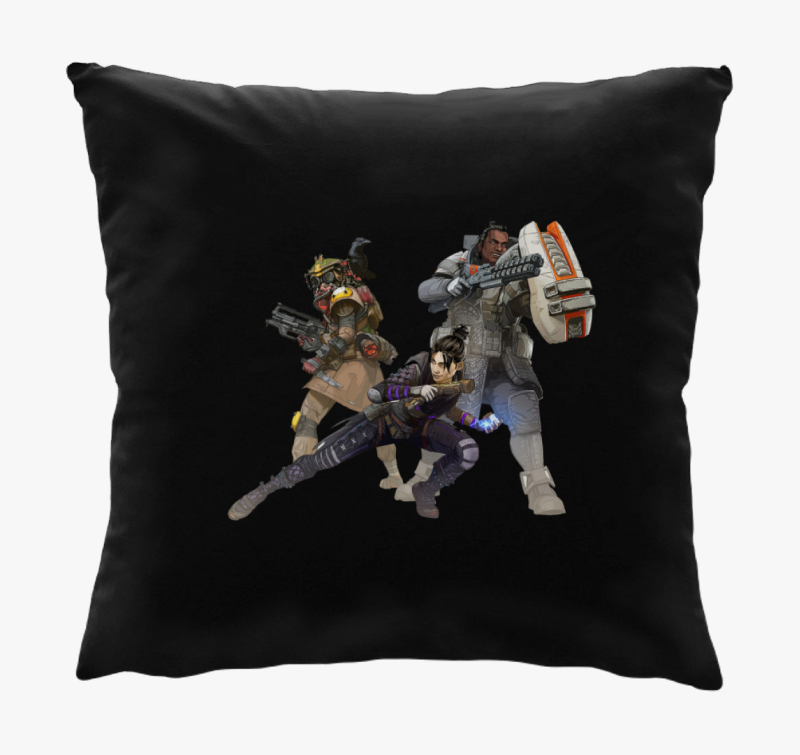 Apex Legends (Wraith Gibraltar Bloodhound) blazina