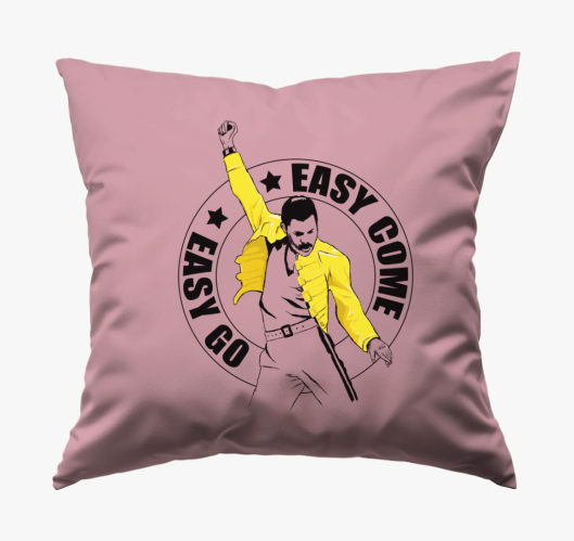 Freddie Mercury blazina