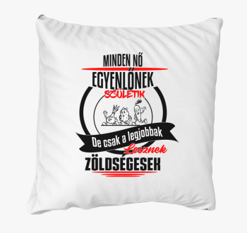 legjobbak lesznek blazina