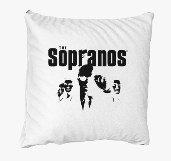 The Sopranos blazina