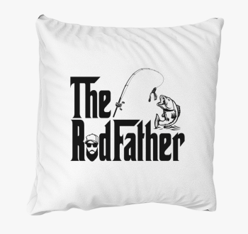 The Rodfather 2 blazina