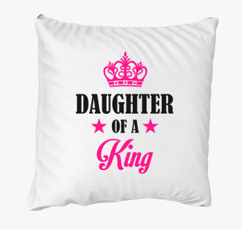 Daughter of king blazina