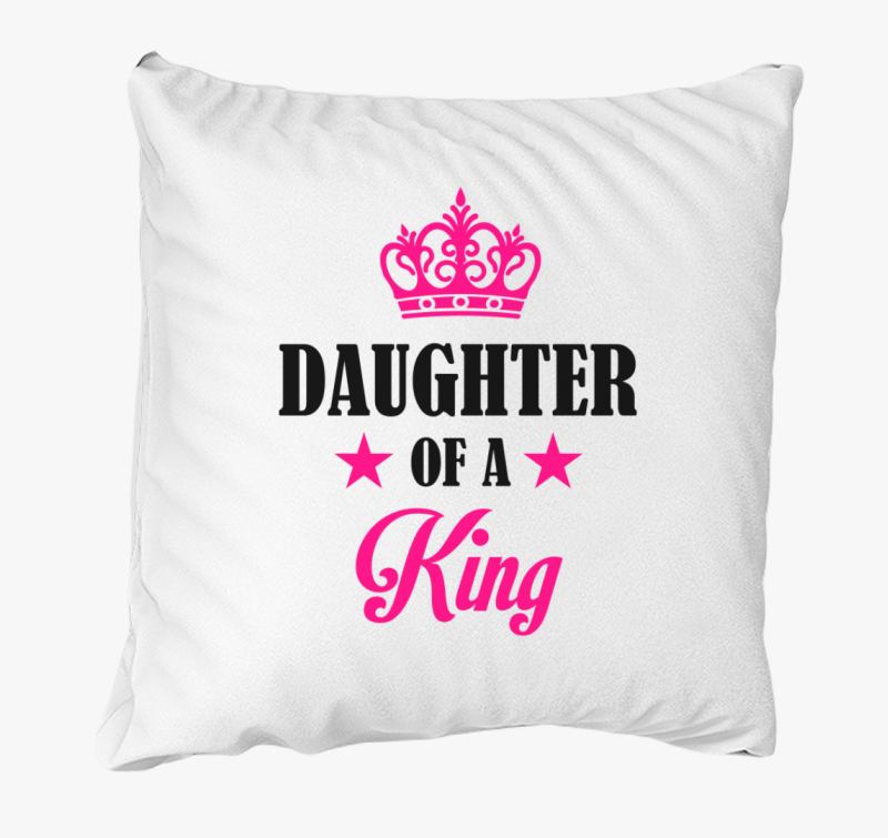 Daughter of king blazina