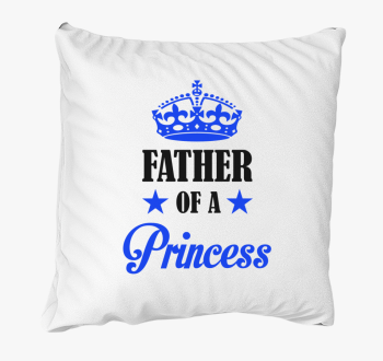 Father of princess blazina