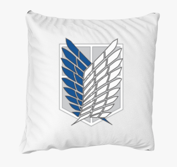 Attack on Titan anime blazina