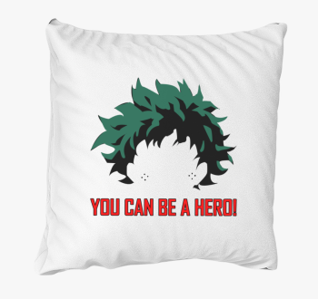 Hero Academy - you can be hero blazina