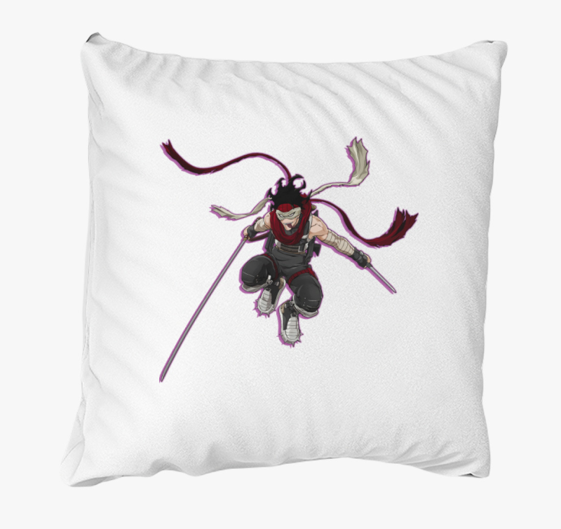 Hero Academy stain blazina