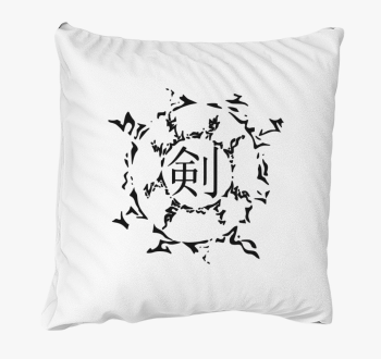 Naruto billog blazina