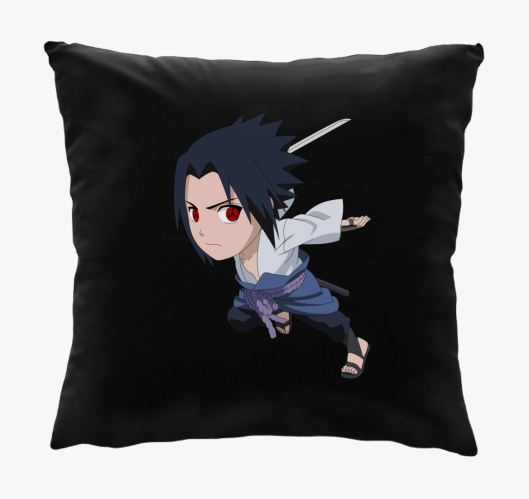 Sasuke anime blazina