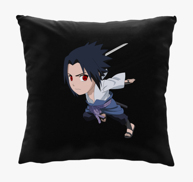 Sasuke anime blazina