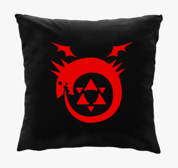 Fullmetal alchemist ...