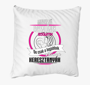 legjobbak lesznek blazina