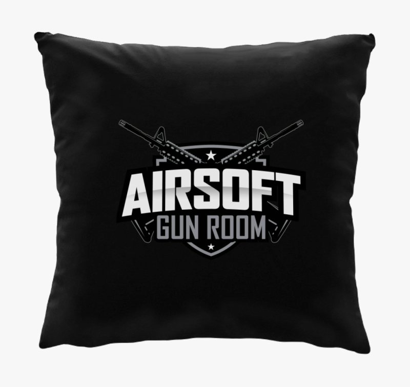 Airsoft Gun Room blazina