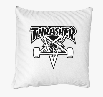 Trasher blazina
