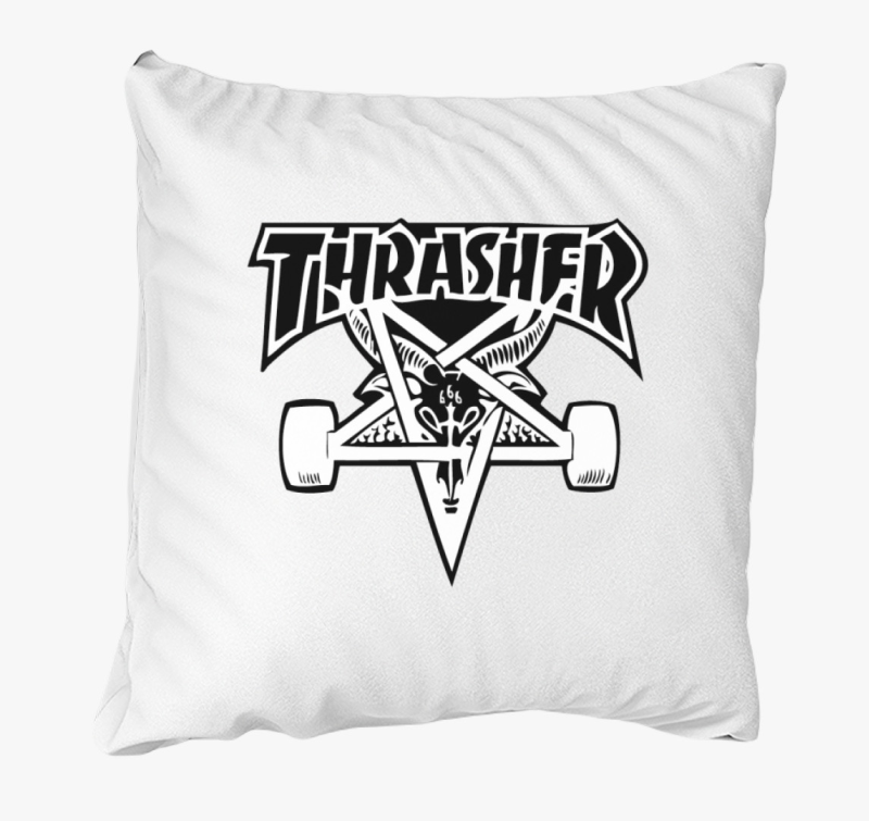 Trasher blazina