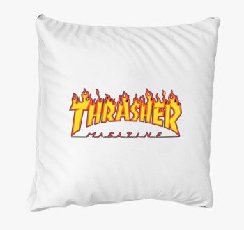 Trasher Magazine blazina