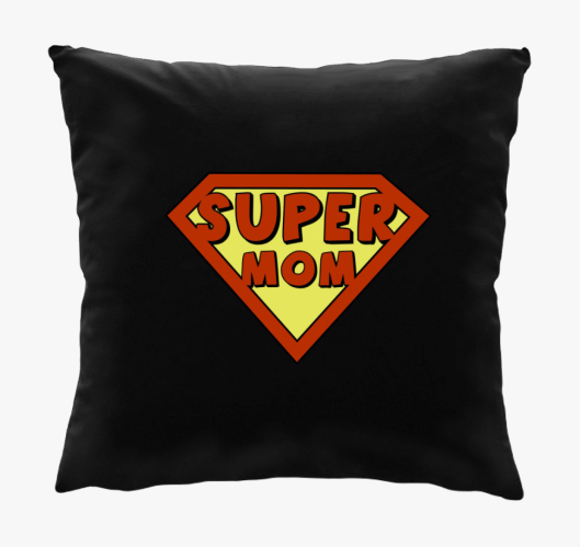 Super Mom blazina