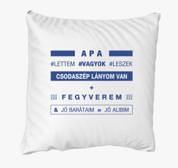 Oče lettem sem leszek blazina