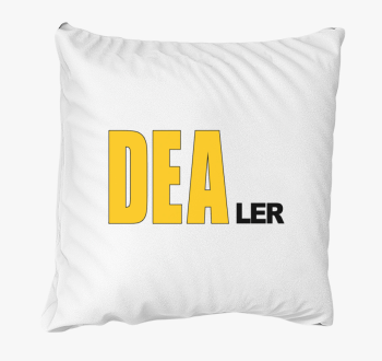 DEAler smešno blazina