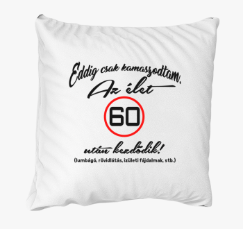 Eddig csak kamaszodtam, X blazina