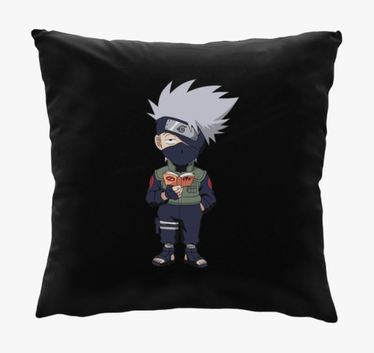 Kakashi chibi blazina