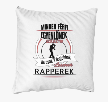 legjobbak lesznek rapperek blazina