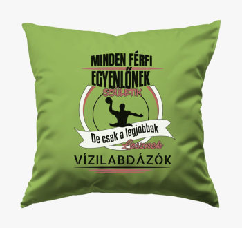 legjobbak lesznek blazina