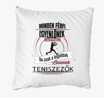 legjobbak lesznek blazina