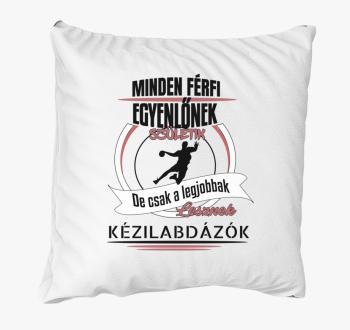 legjobbak lesznek blazina