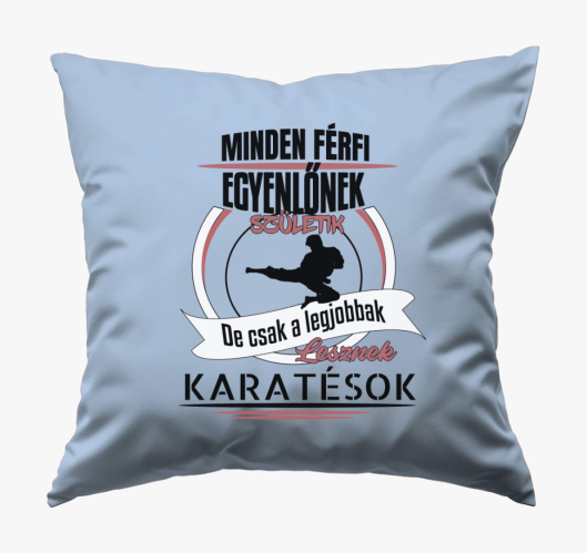 legjobbak lesznek blazina