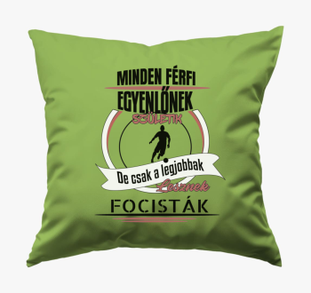 legjobbak lesznek blazina