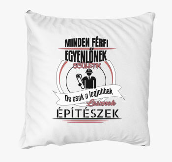 legjobbak lesznek blazina