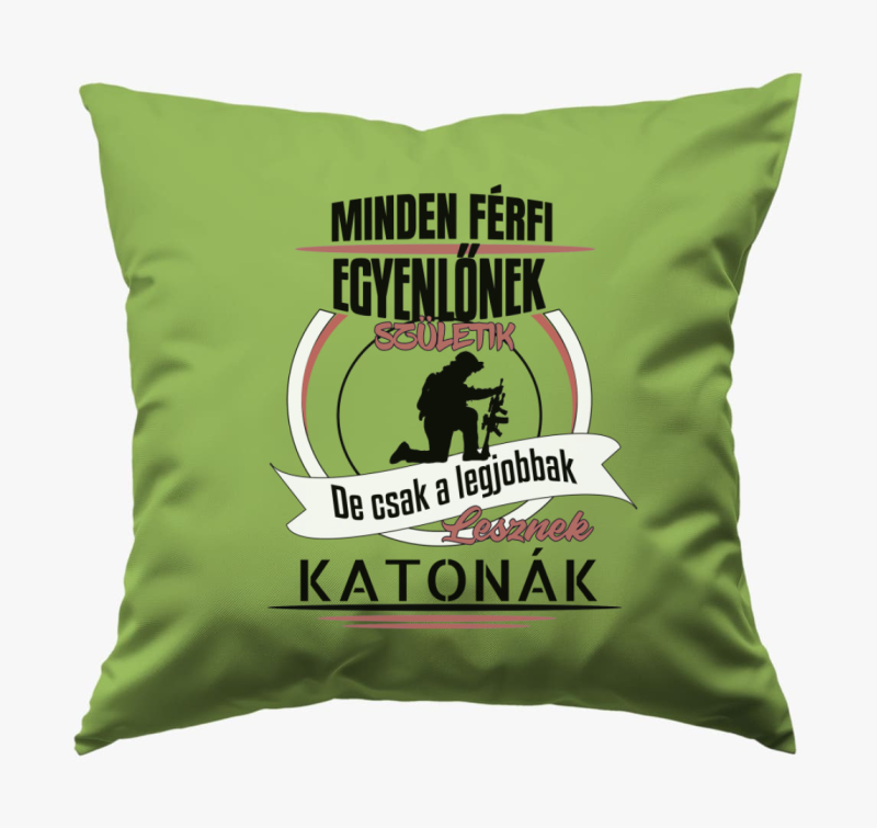 legjobbak lesznek blazina