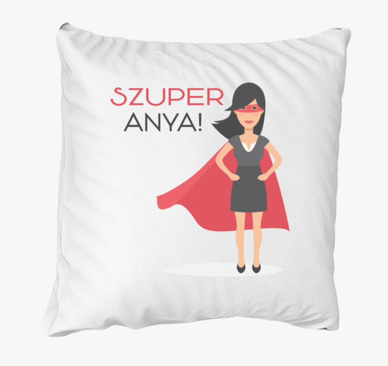 Szuperanya! igazi blazina