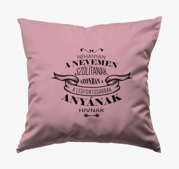 Legfontosabbak blazina