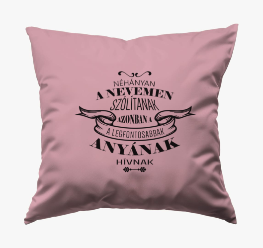 Legfontosabbak blazina