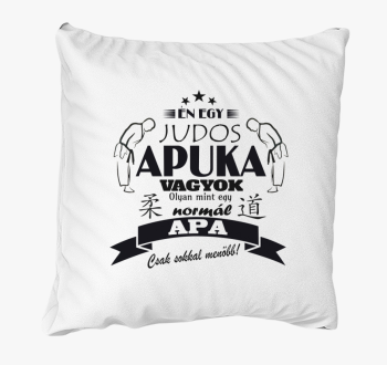 Judo-s Apuka blazina