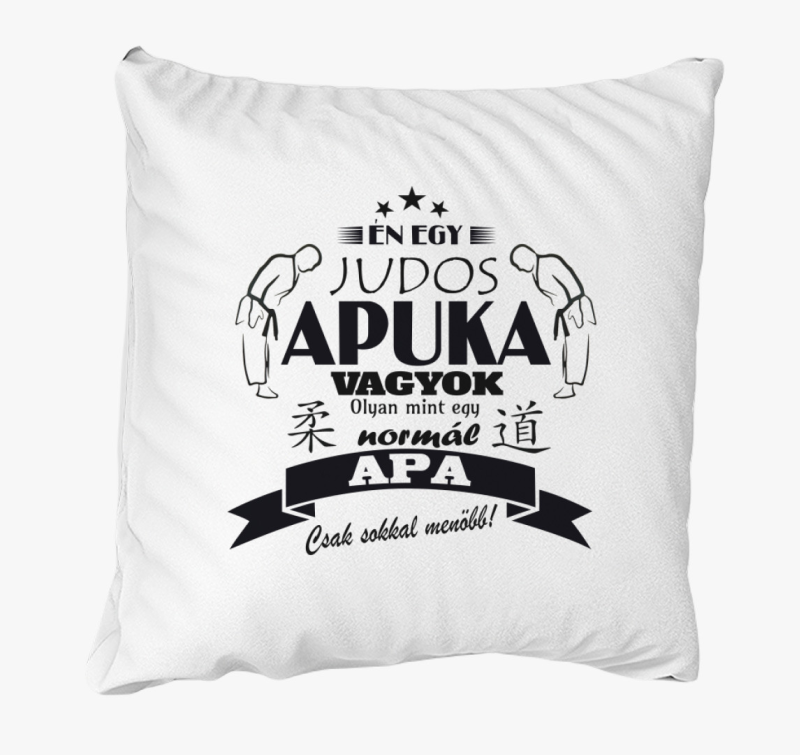 Judo-s Apuka blazina