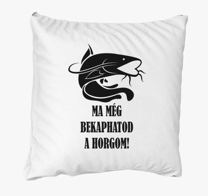 Ma bekaphatod horgom blazina