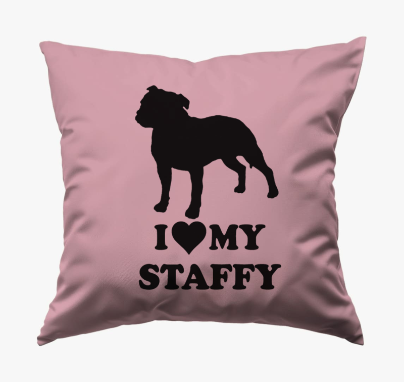 Staffordshire blazina